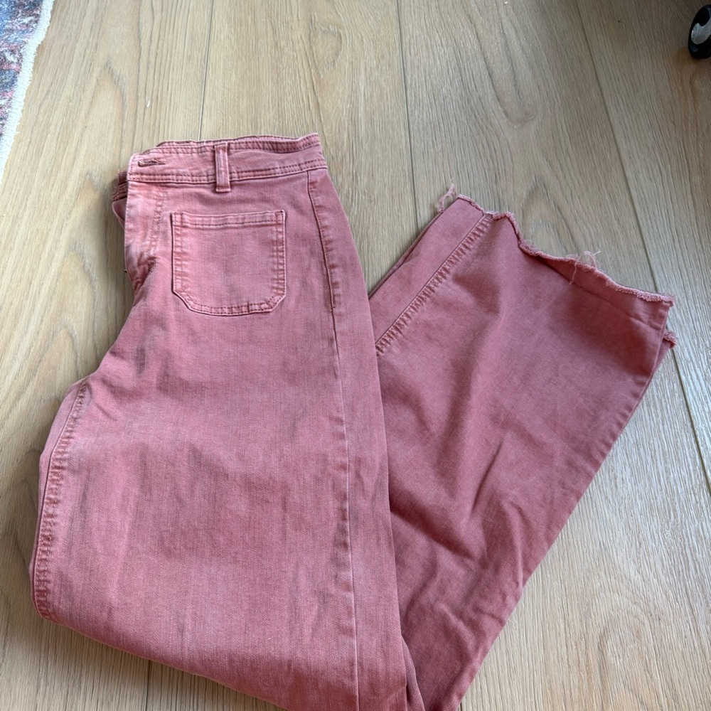 Women's Jeans